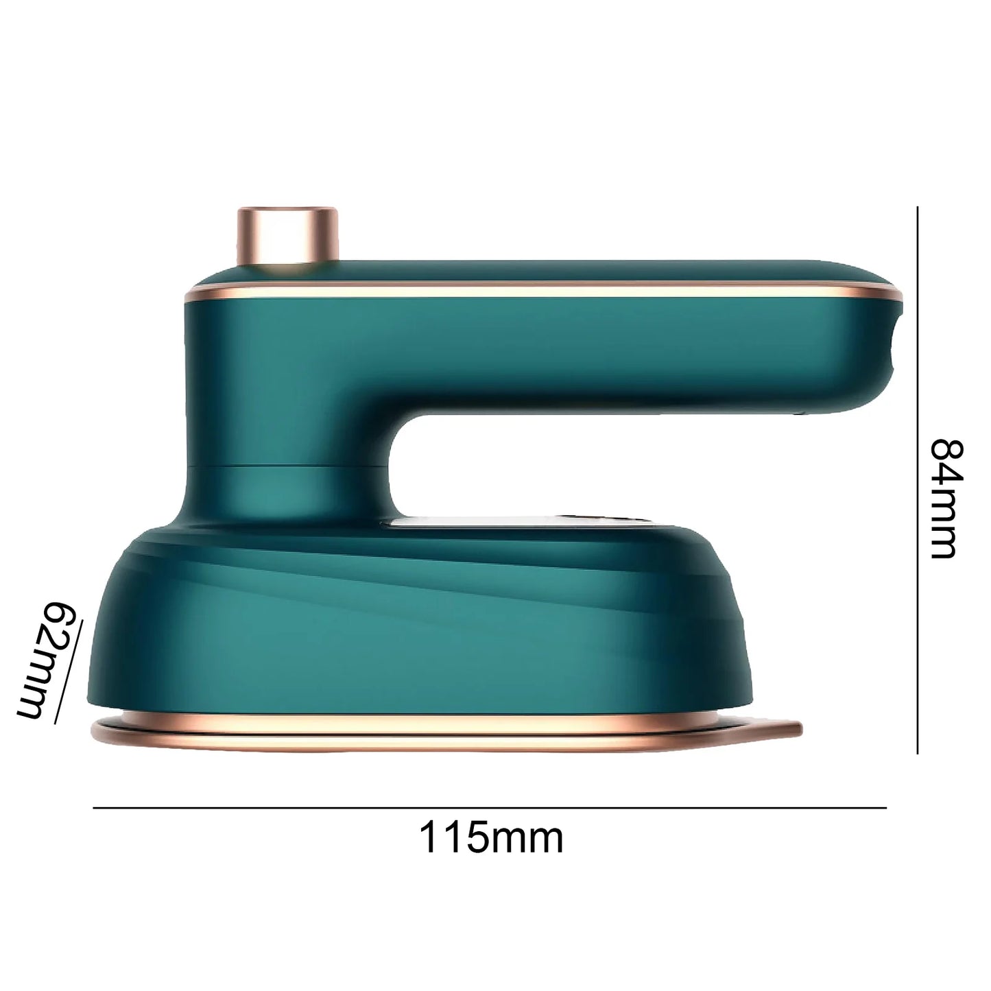 FABRICA EASY IRON