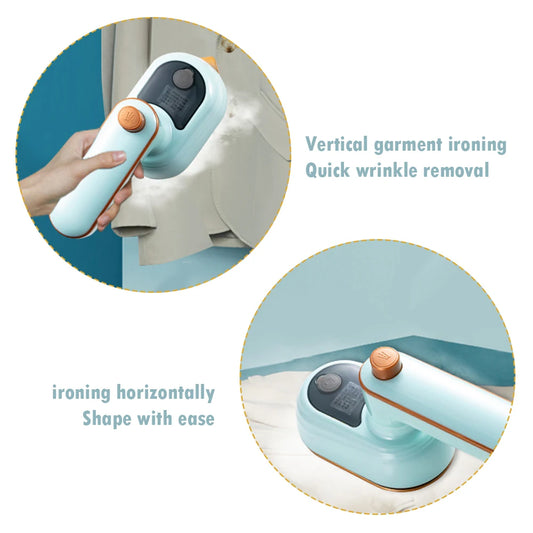 FABRICA EASY IRON